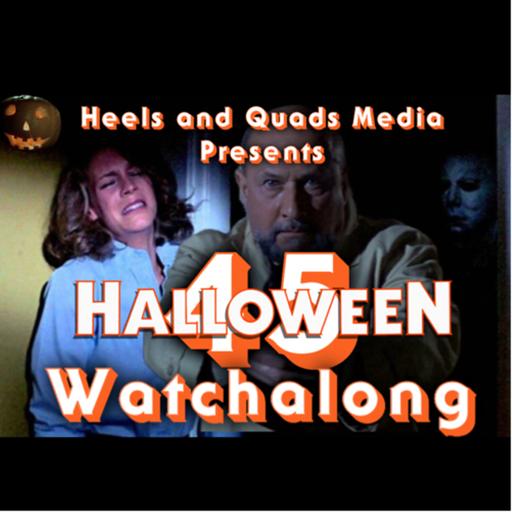 295. Halloween (1978) Watchalong