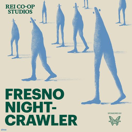 Fresno Nightcrawler