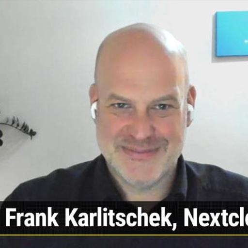 FLOSS Weekly 755: Nextcloud - Frank Karlitschek, Nextcloud Growth and Updates