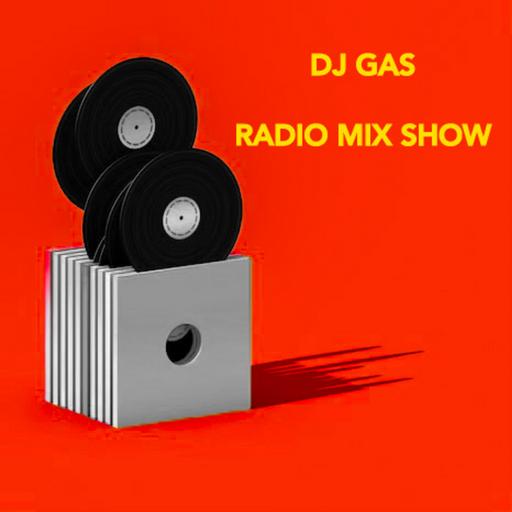 Episode 3: Dj Gas - Radio Show