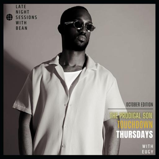 Spilling the Beans with Bean: Touchdown Thursdays with EugyOfficial