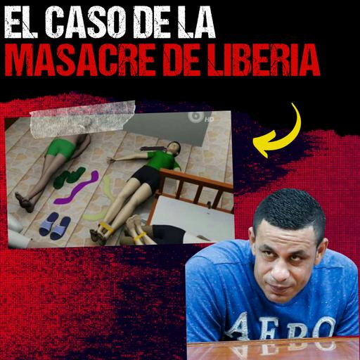 El caso de la Masacre de Liberia (Expediente: Costa Rica)