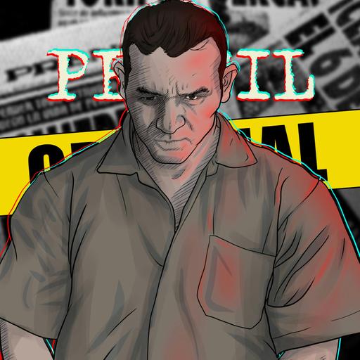 El Monstruo de la Soga - Luis Gregorio Ramírez Maestre