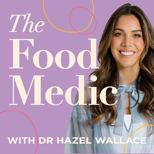 S10 Ask Dr Hazel: Is calorie counting the only way to lose weight?