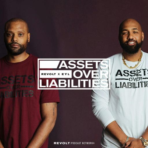 Lauren London On Transitioning From Actress To Entrepreneur & More | Assets Over Liabilities