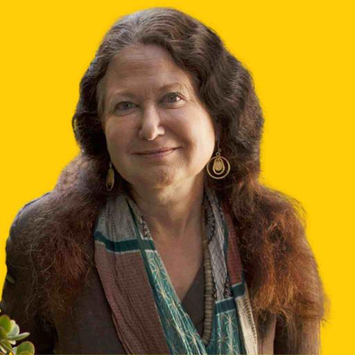 Creativity, Spirituality, and the True Nature of Mind with Jane Hirshfield and Anouk Shambrook