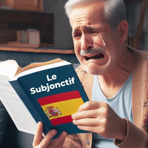 🇪🇸 Le subjonctif c'est DUR - 3 techniques pour y arriver (1/3)