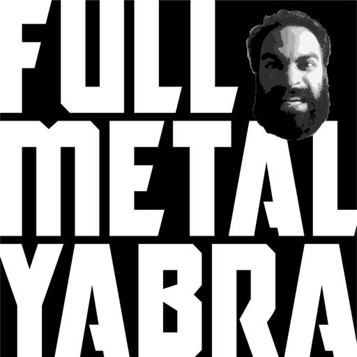 Ep 125 - Dejaron a Yabra sólo
