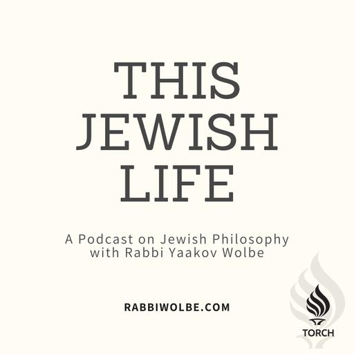 The Profound Mystery of Cheshvan with Rabbi Shmuly Botnick
