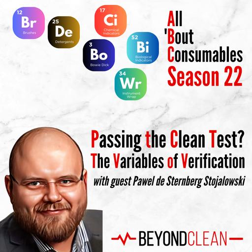Season 22 Rewind - Passing the Clean Test? The Variables of Verification