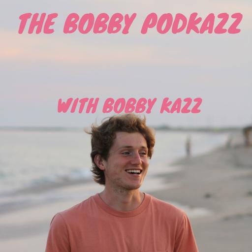 Rambling about My Life Post-Grad, Living in a State of Uncertainty for the First Time, and the Tiktok Ban (Potentially)