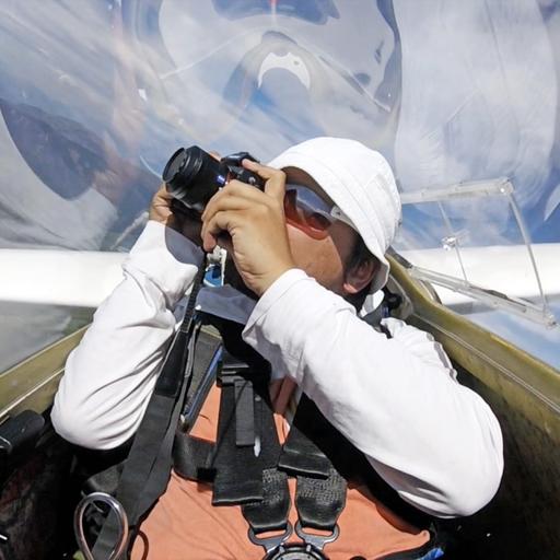 143: Behind The Art Of Gliding with Simon Lemmerer