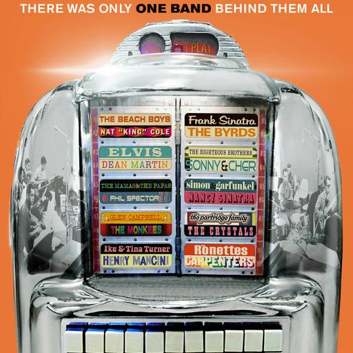 See Hear Podcast Episode 110 - The Wrecking Crew