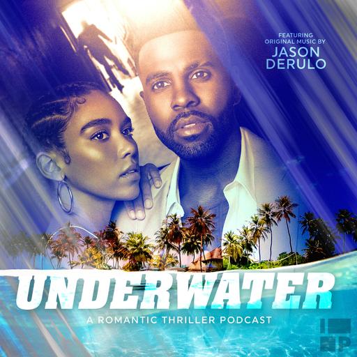 Presenting "Underwater" with Jason Derulo and Alexandra Shipp