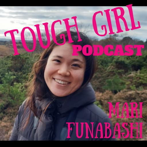 Mari Funabashi – Film Composer, Endurance Cyclist, and Triathlete, Bringing Together Her Passion for Music and Outdoor Adventure to Create a New Film - “Beyond Words” - to Amplify the Voices of Underrepresented Folks and Inspire Change.