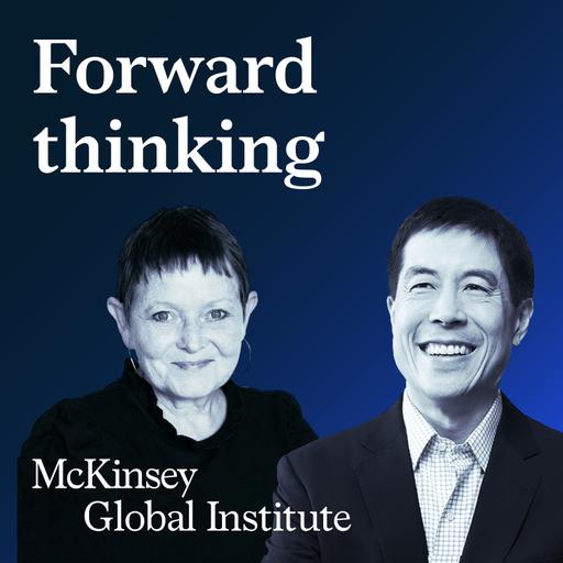 Forward Thinking on why we ignore inflation—from ancient times to the present—at our peril with Stephen King