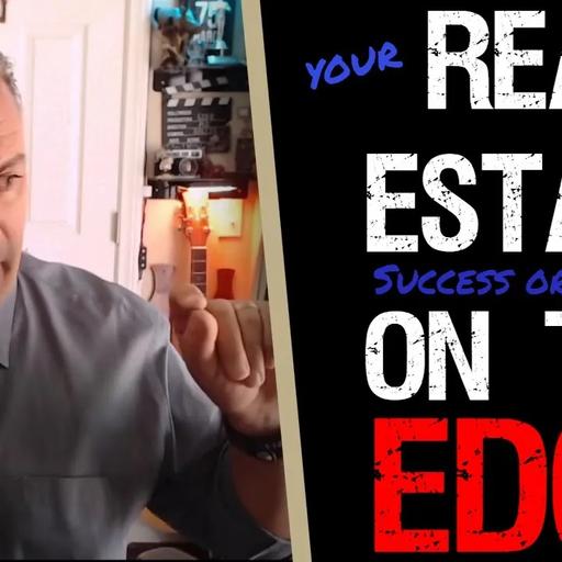 Focus On What Matters To Sell Real Estate And Thrive This New Year