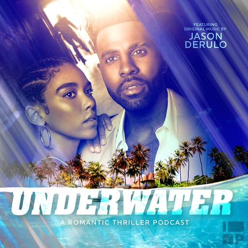 The Bright Sessions Recommends! UNDERWATER