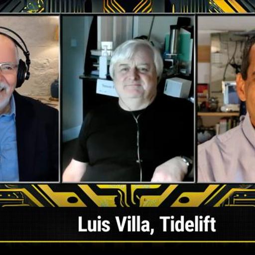 FLOSS Weekly 756: We Won, Now What? - Luis Villa, Tidelift