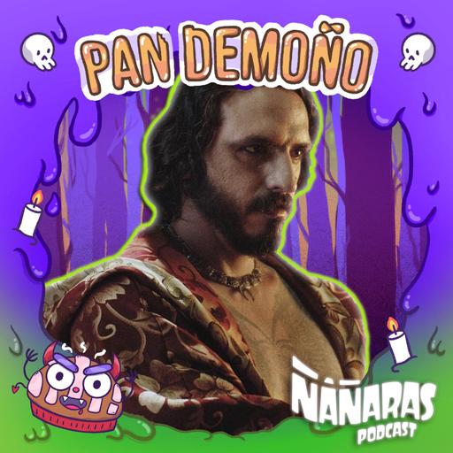 Pan Demoño 32 Ft. Badia