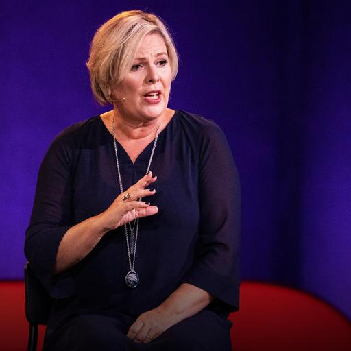 Используйте свои голоса и кошелек ради защиты климата | Халла Томасдоттир