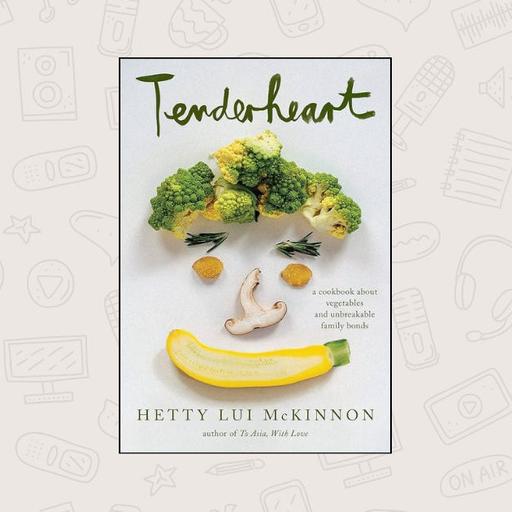 In Their Words: Hetty Lui McKinnon reads from Tenderheart