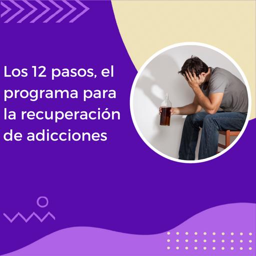 "Los 12 pasos, el programa para la recuperación de adicciones” | Tu Dra. Isabel - El Ángel de La Radio |
