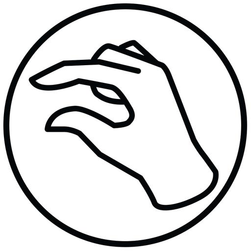 Friends and 5 Fingers?