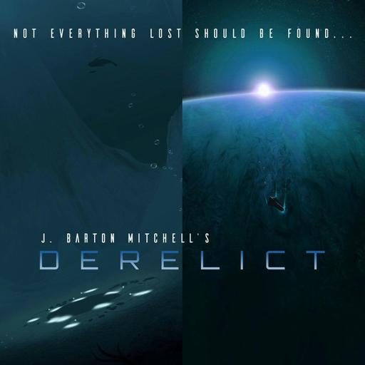Introducing - DERELICT