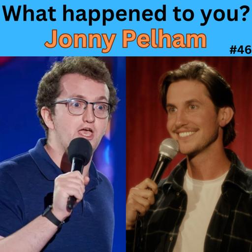 Jonny Pelham - #46