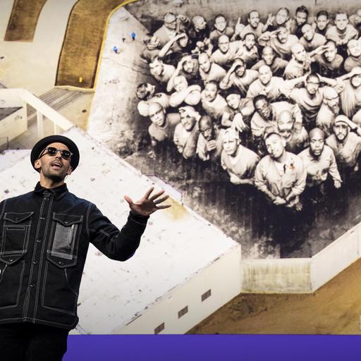 希望のための道具としてのアート | JR