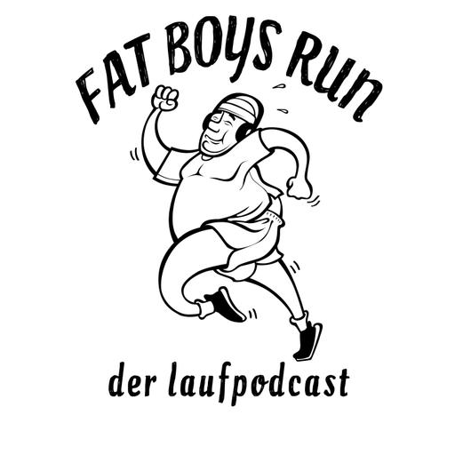 Fatboysrun Episode 336 Rumgeheule und Updategesabbel