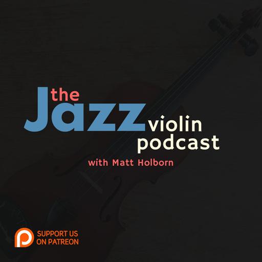 Episode 60 - Starting out with The Blues