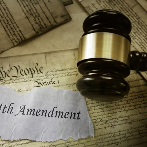 On the 14th Amendment – Ep. 330