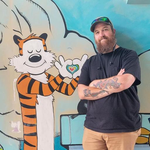 Jeff: Deconstruction of a Southern Baptist Minister