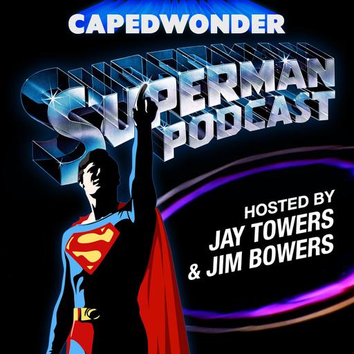 Superman '78 is Back! Robert Venditti