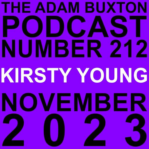 EP.212 - KIRSTY YOUNG