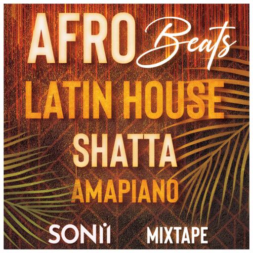 SONII • Afro Vibes • Mixtape Autumn 23