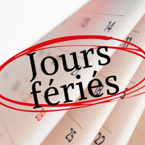 Les Jours fériés en France : le 8 Mai - 4/14