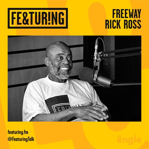 Featuring Freeway Rick Ross [Version FR]