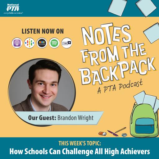 How Schools Can Challenge All High Achievers