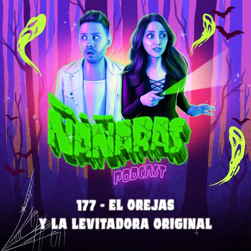 177 - El Asesino de Golden State / El Exorcismo de Clara Germana Cele