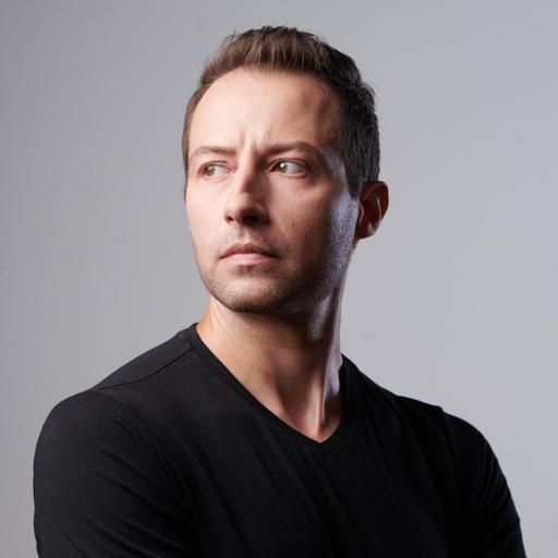 Chris Yoko, Founder of Carbon Off