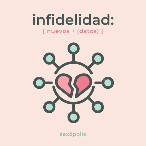 Infidelidad: nuevos datos