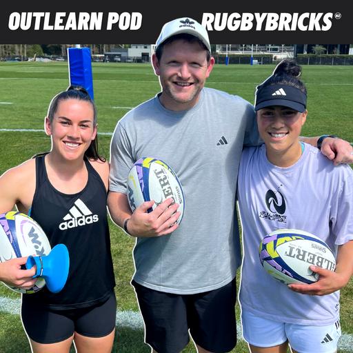 #64: Peter & Kale | Full Contact Coaching: Rugby, People, and Personal Growth