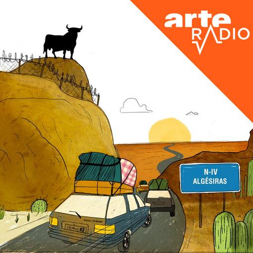 La route du bled (2/3) : L’Espagne ou la route de l’extrême