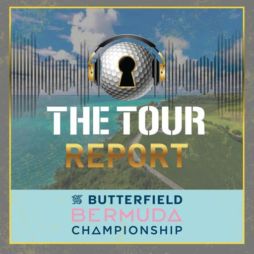 The Tour Report - Butterfield Bermuda Championship