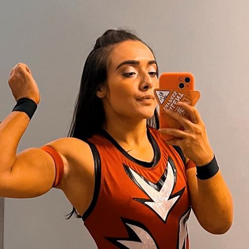 Interview: Amira Talks Breaking Onto The Independent Wrestling Scene, And More!