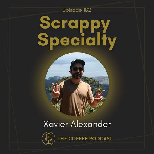 E182 | Scrappy Specialty