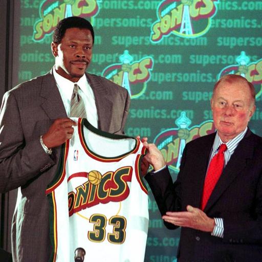 Preseason Power Moves: A Look at the NBA's Fall Trade History